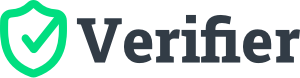 Verifier logo